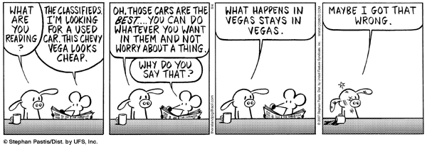 pearls